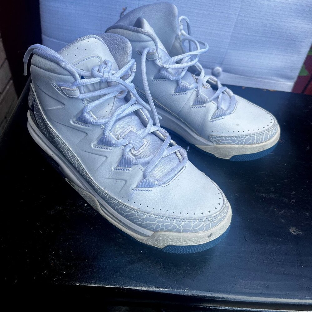 Jordans Retro Size 6Y